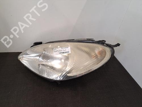 Faro anteriore sinistro CITROËN XSARA PICASSO (N68) 2.0 HDi | BP28402272C28 - Image 2