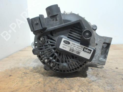 Alternator FORD FIESTA VI (CB1, CCN) 1.4 | BP31174159M7  - Image 7