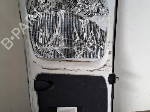 Used Right tailgate Right tailgate OPEL VIVARO B Van (X82) 1.6 CDTI (05) (116 hp) 28621904 28621904
