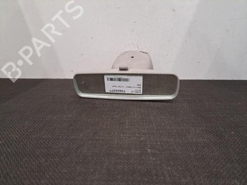 Used Rear mirror RENAULT ZOE (BFM_) ZOE (92 hp) 28390837