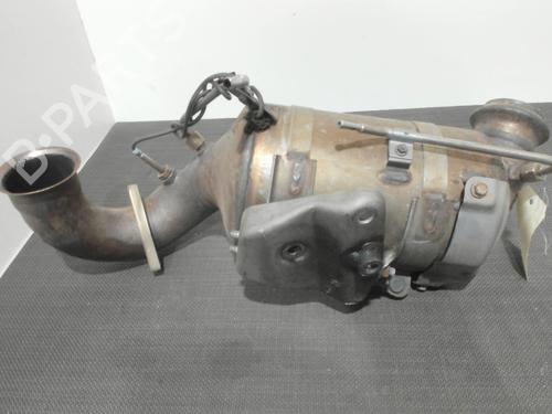 Particulate filter MASERATI GHIBLI III (M157) 3.0 D | BP28399422M81 