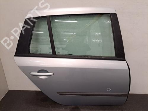 Used Right rear door RENAULT LAGUNA II Grandtour (KG0/1_) 1.9 dCi (KG0G) (120 hp) 28401543