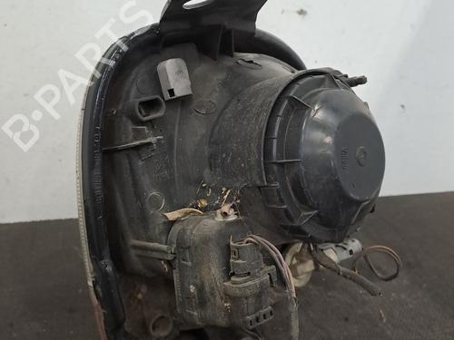 Used Left headlight Left headlight RENAULT KANGOO Express (FC0/1_) 1.5 dCi (FC07, FC1R) (65 hp) 30156473 30156473