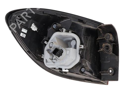 Right taillight RENAULT CAPTUR I (J5_, H5_) 1.2 TCe 120 | BP39991438C35 - Image 4