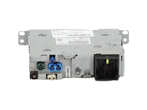 Radio CITROËN C3 III (SX) 1.6 BlueHDi 75 | BP39700438E6 - Image 2