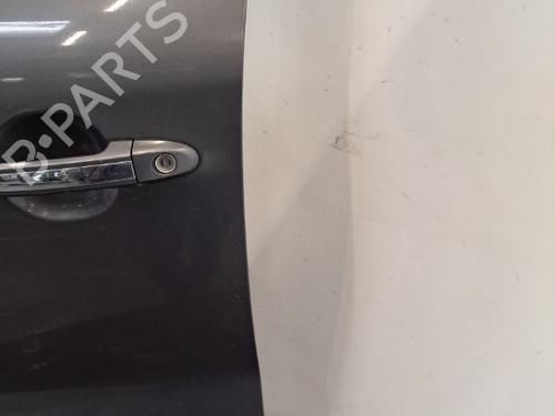 Left front door HYUNDAI SANTA FÉ II (CM) 2.2 CRDi GLS 4x4 | BP28398583C2 