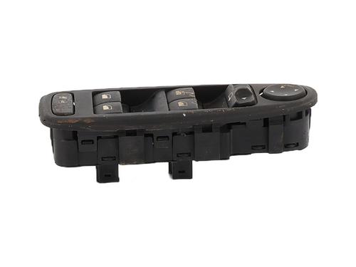 Left front window switch CITROËN C4 Grand Picasso I (UA_) 1.6 HDi | BP31095263I27  - Image 5