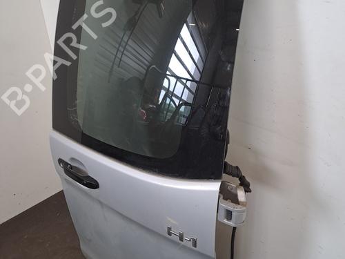 Right tailgate HYUNDAI H-1 Cargo (TQ) 2.5 CRDi | BP28400624C77 