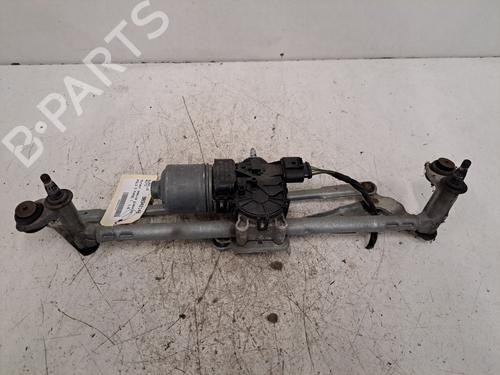Essuie-glace moteur avant VW POLO V (6R1, 6C1) 1.6 TDI (90 hp) 28409263