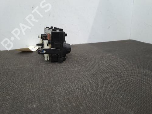 Climate control CITROËN C3 II (SC_) 1.4 HDi 70 (SC8HZC, SC8HR0, SC8HP4) | BP28404591I5