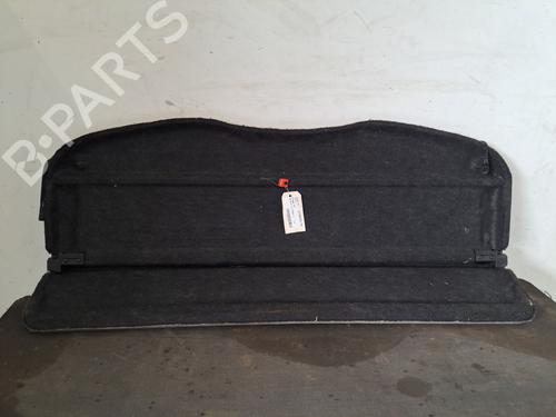 Chapeleira/Cortina mala Chapeleira/Cortina mala RENAULT SCÉNIC II (JM0/1_) [2003-2010] 36008872 36008872