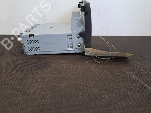 Display monitor DACIA LODGY (JS_) 1.2 TCe (JSAY, JSM0) | BP28389801C48 
