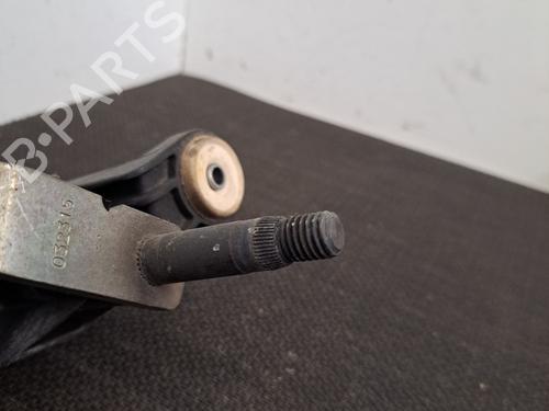 Used Front wiper motor Front wiper motor RENAULT MEGANE III Grandtour (KZ0/1) 1.5 dCi (KZ09, KZ0D, KZ1G, KZ29, KZ14, KZ1W, KZ10, KZ1F,... (110 hp) 28409047 28409047
