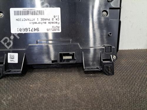 Andre CITROËN C4 II (NC_) 1.6 HDi 90 | BP29129611O1