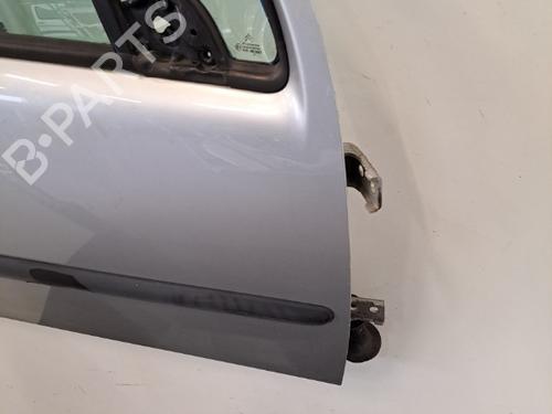 Right front door CITROËN C3 I (FC_, FN_) 1.4 HDi | BP28409845C3