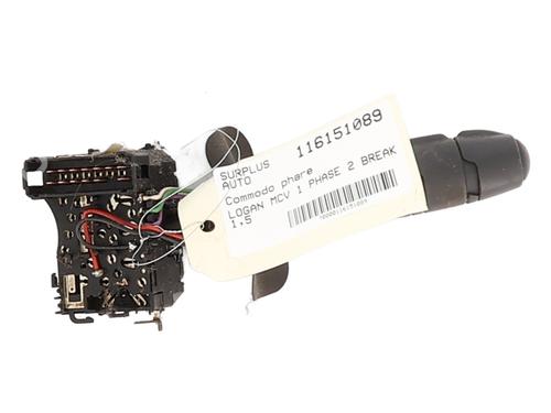 Used Switch Switch DACIA LOGAN MCV (KS_) 1.5 dCi (KS04) (88 hp) 31769770 31769770