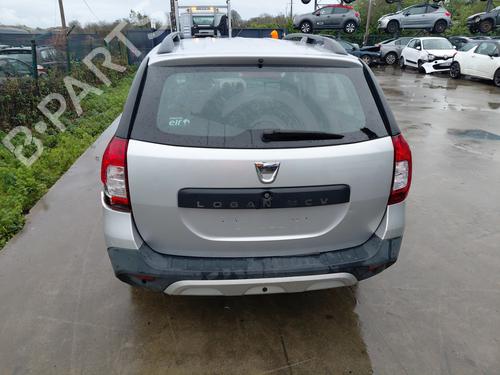 Steering column stalk DACIA LOGAN MCV II TCe 90 (K8M1, K8MA, K8AC) | BP32699544I23 - Image 10