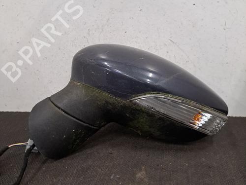 Left mirror FORD FIESTA VI (CB1, CCN) 1.25 | BP29983147C26