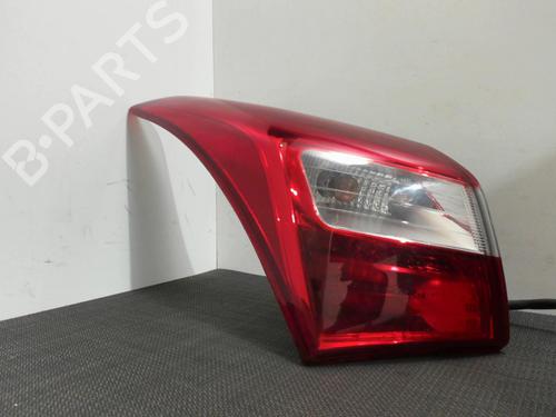 Used Left taillight HYUNDAI i30 (GD) 1.4 (99 hp) 28394528