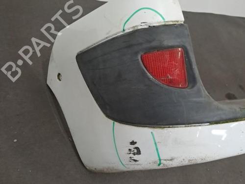 Rear bumper RENAULT KANGOO Express (FC0/1_) 1.5 dCi (FC07, FC1R) | BP28398873C8 