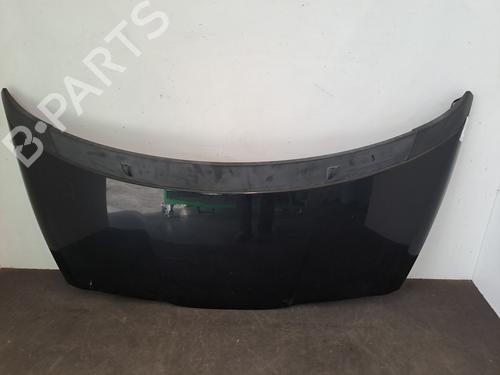 Used Hood PEUGEOT 5008 (0U_, 0E_) 1.6 HDi (112 hp) 28392715