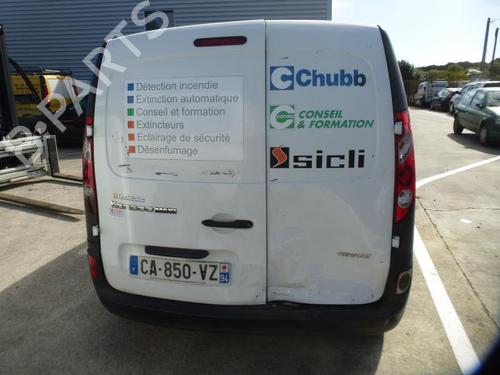 Hood RENAULT KANGOO / GRAND KANGOO II (KW0/1_) 1.5 dCi 90 (KW05, KW08, KW0G, KW11) | BP28393970C1 
