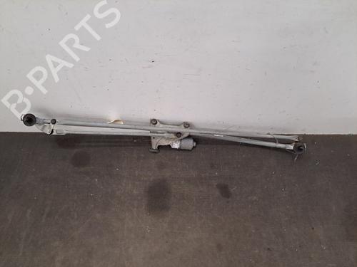 Front wiper motor OPEL MERIVA B MPV (S10) 1.6 CDTi (75) | BP28401283M29 - Image 2