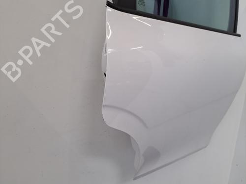 Right rear door SEAT LEON (1P1) 2.0 TDI 16V | BP28410035C5 