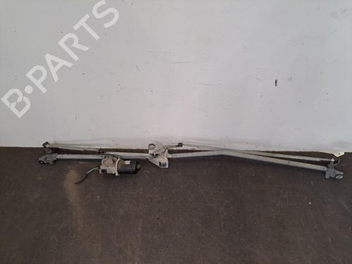 Used Front wiper motor CITROËN DS4 (NX_) 1.6 HDi 115 (114 hp) 28409801