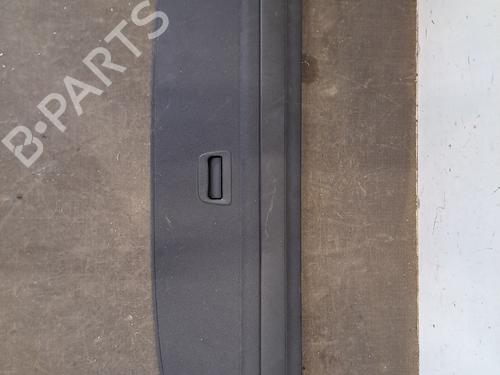 Used Rear parcel shelf VW PASSAT B7 Variant (365) 1.6 TDI (105 hp) 30294077