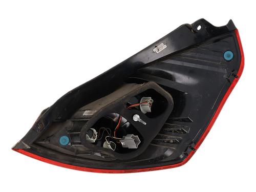 Left taillight FORD FIESTA VI (CB1, CCN) 1.6 TDCi | BP37588032C34 - Image 3
