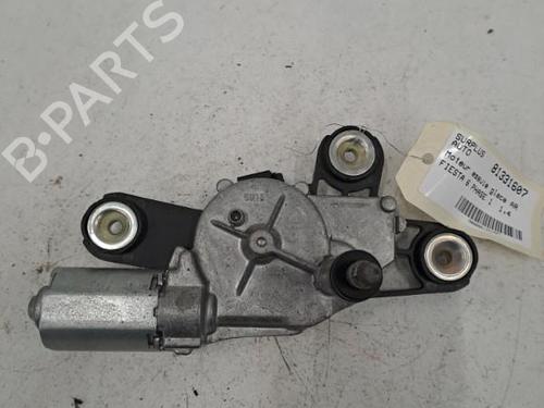 Viskermotor bagrude FORD FIESTA VI (CB1, CCN) 1.4 TDCi | BP28407443M102 
