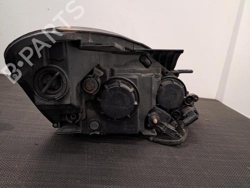 Used Left headlight KIA CEE'D SW (ED) 1.6 CRDi 115 (115 hp) 28405003