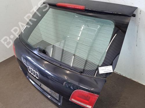 Used Tailgate Tailgate 38063616 38063616