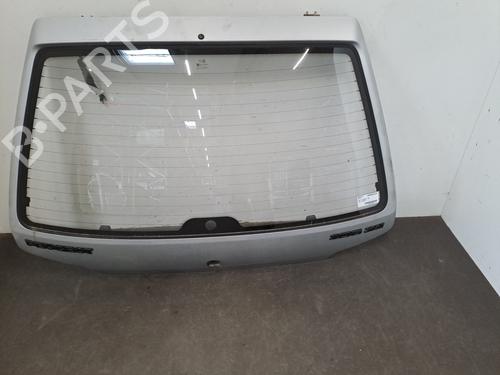 Used Tailgate PEUGEOT 106 II (1A_, 1C_) 1.0 i (50 hp) 28400313