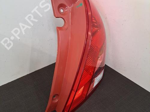 Right taillight SUZUKI SWIFT III (MZ, EZ) 1.3 (RS413, ZC11S) | BP28397096C35 - Image 3