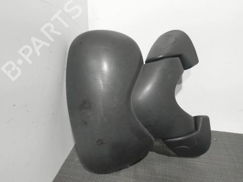 Used Right mirror RENAULT TRAFIC II Van (FL) 2.5 dCi 145 (FL0J) (146 hp) 28410688