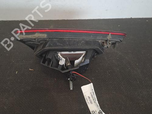 Højre baglygte bagklap RENAULT CLIO IV (BH_) 1.5 dCi 75 | BP28406410C80 