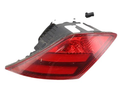Used Left tailgate light Left tailgate light PEUGEOT 308 II (LB_, LP_, LW_, LH_, L3_) 1.6 HDi (92 hp) 39483312 39483312