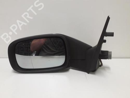 Used Left mirror RENAULT LAGUNA II (BG0/1_) 2.0 16V IDE (BG0N) (140 hp) 28400074