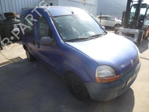 Used Parts RENAULT KANGOO (KC0/1_) 1.2 (KC0A, KC0K, KC0F, KC01) (58 hp) 3951778