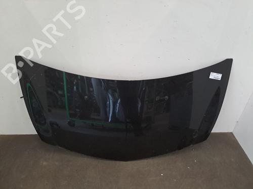 Used Hood RENAULT CLIO III Grandtour (KR0/1_) 1.5 dCi (KR0G) (68 hp) 28397405