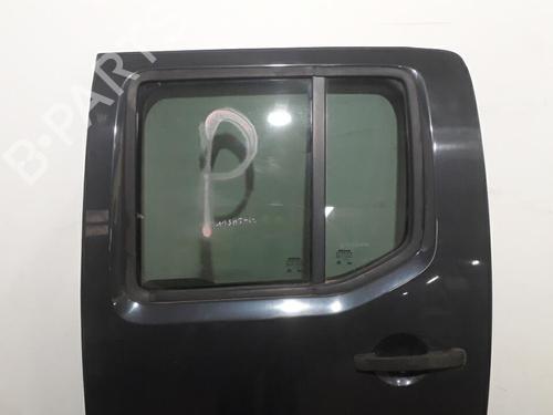 Used Left rear door NISSAN NAVARA NP300 (D40) 2.5 dCi 4WD (171 hp) 28410504