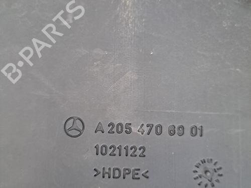 AdBlue tank MERCEDES-BENZ C-CLASS (W205) C 220 BlueTEC / d (205.002, 205.004) | BP29638466M85 