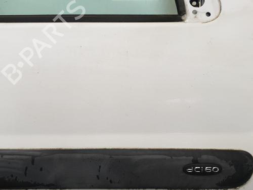 Right front door RENAULT KANGOO Express (FC0/1_) 1.5 dCi (FC07, FC1R) | BP28399203C3 