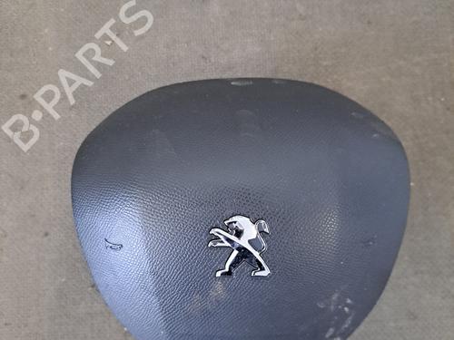 Dashboard PEUGEOT 308 II (LB_, LP_, LW_, LH_, L3_) 1.6 BlueHDi 120 | BP29587647C46 