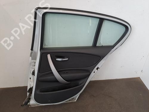 Right rear door BMW 1 (E87) 118 d | BP28948708C5 