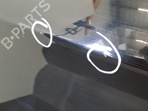 Right rear door HYUNDAI i20 I (PB, PBT) 1.1 CRDi | BP28395436C5 