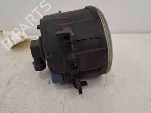 Used Left front fog light Left front fog light NISSAN NOTE (E11, NE11) 1.5 dCi (86 hp) 28404333 28404333