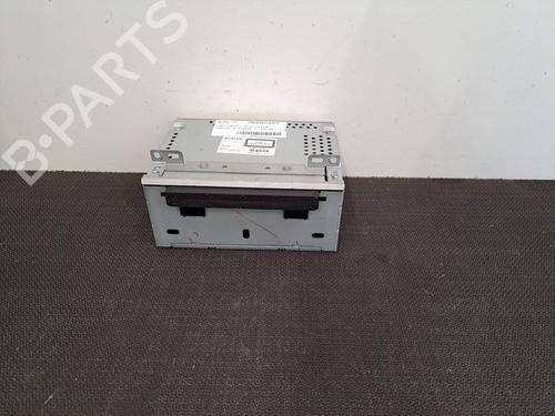 Used Radio FORD FOCUS III 1.6 TDCi (115 hp) 28407843